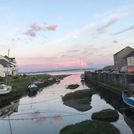 Combe-N-Sea Villa Haverigg Dış mekan fotoğraf