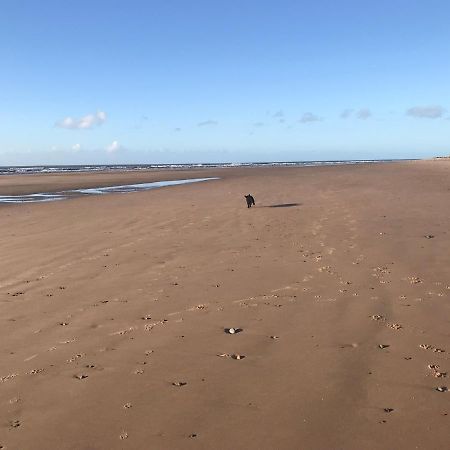 Combe-N-Sea Villa Haverigg Dış mekan fotoğraf