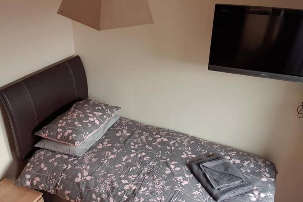 Combe-N-Sea Villa Haverigg Dış mekan fotoğraf