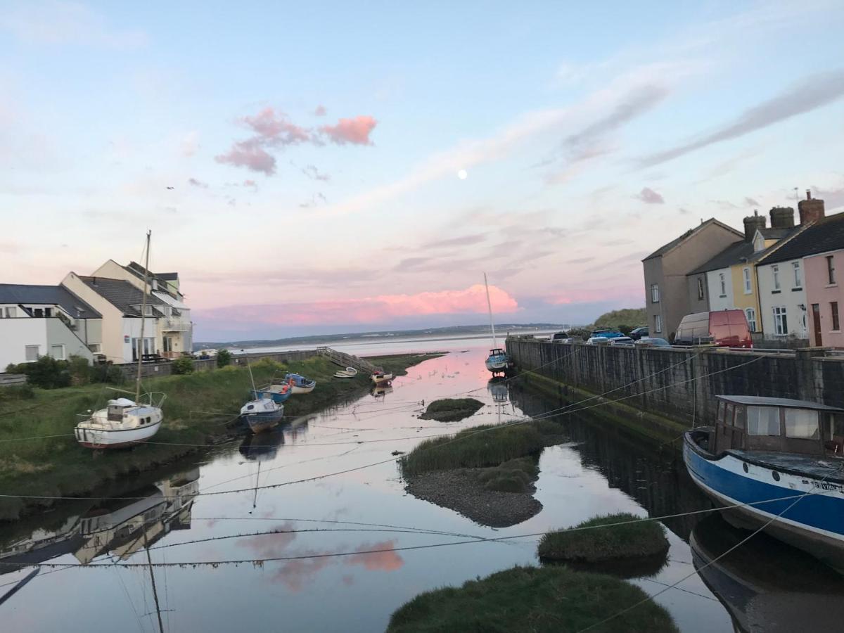 Combe-N-Sea Villa Haverigg Dış mekan fotoğraf