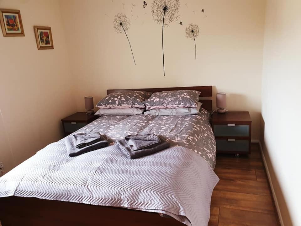 Combe-N-Sea Villa Haverigg Dış mekan fotoğraf