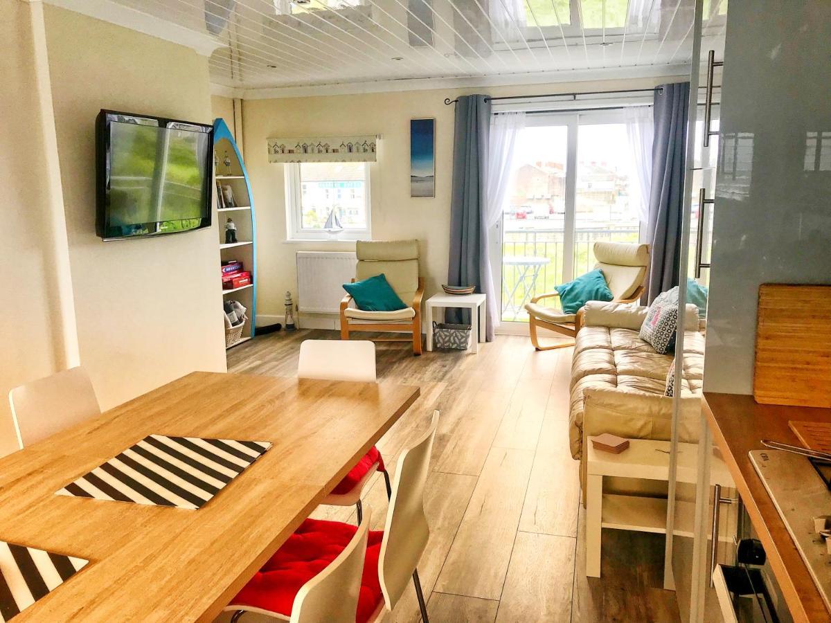 Combe-N-Sea Villa Haverigg Dış mekan fotoğraf