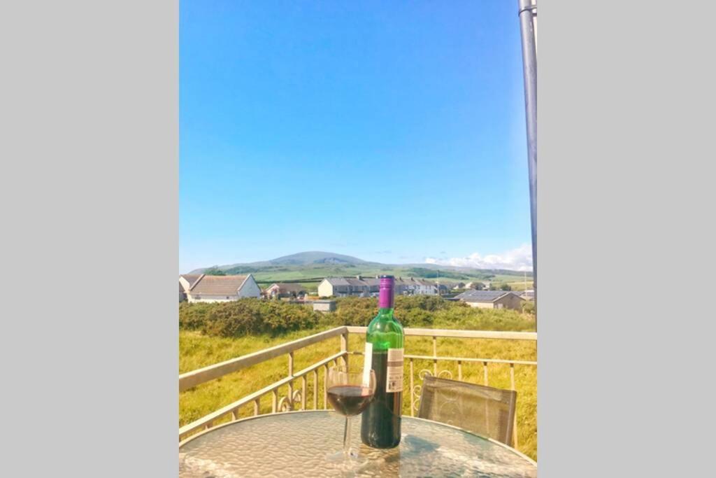 Combe-N-Sea Villa Haverigg Dış mekan fotoğraf