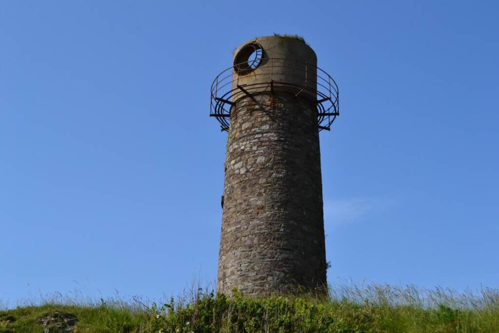 Combe-N-Sea Villa Haverigg Dış mekan fotoğraf