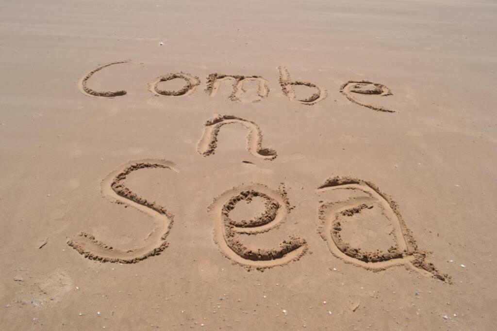 Combe-N-Sea Villa Haverigg Dış mekan fotoğraf