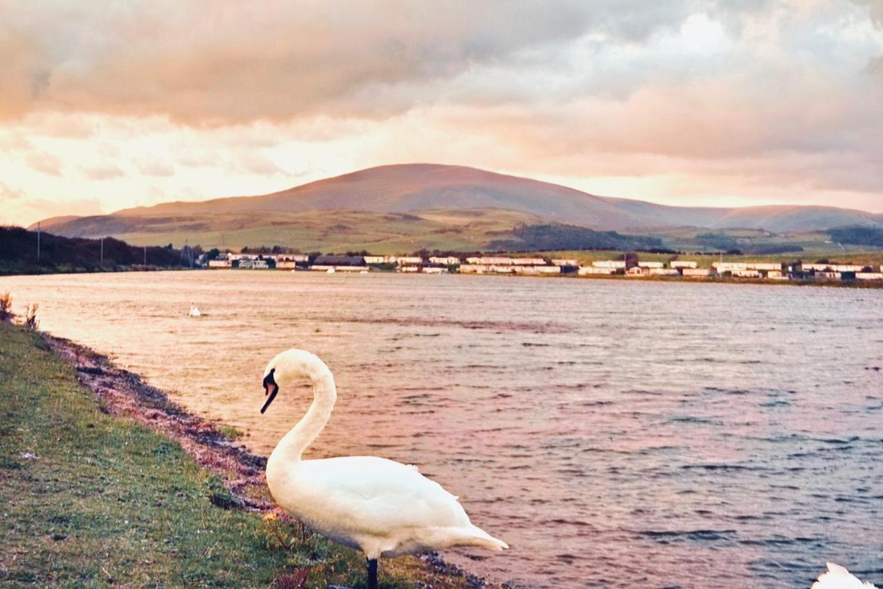 Combe-N-Sea Villa Haverigg Dış mekan fotoğraf